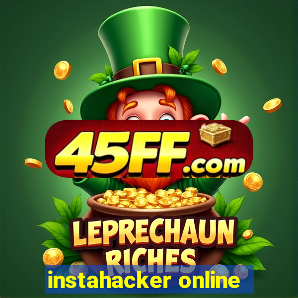 instahacker online